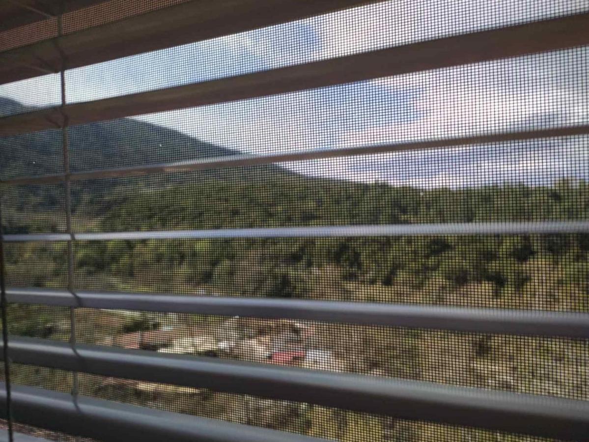 Olympus View Rooms Sauna & Spa 里托楚伦 外观 照片